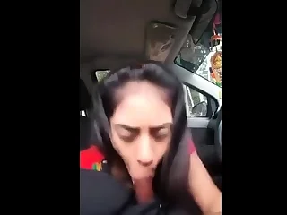 Indian Tolerant Blowage in the matter of Motor car